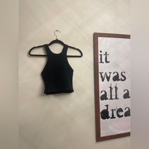 Beyond Yoga Space dye Tank Size XS